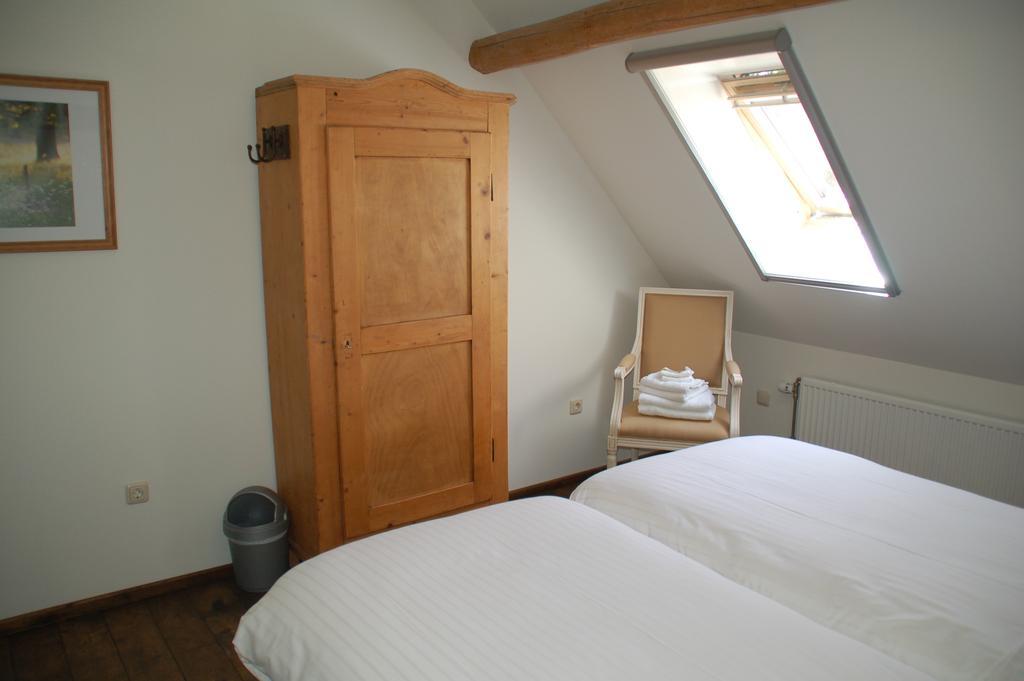 Bed&Breakfast Appeltern Zimmer foto